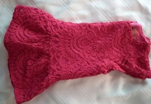 Girl's Size 3T | T-Shirt